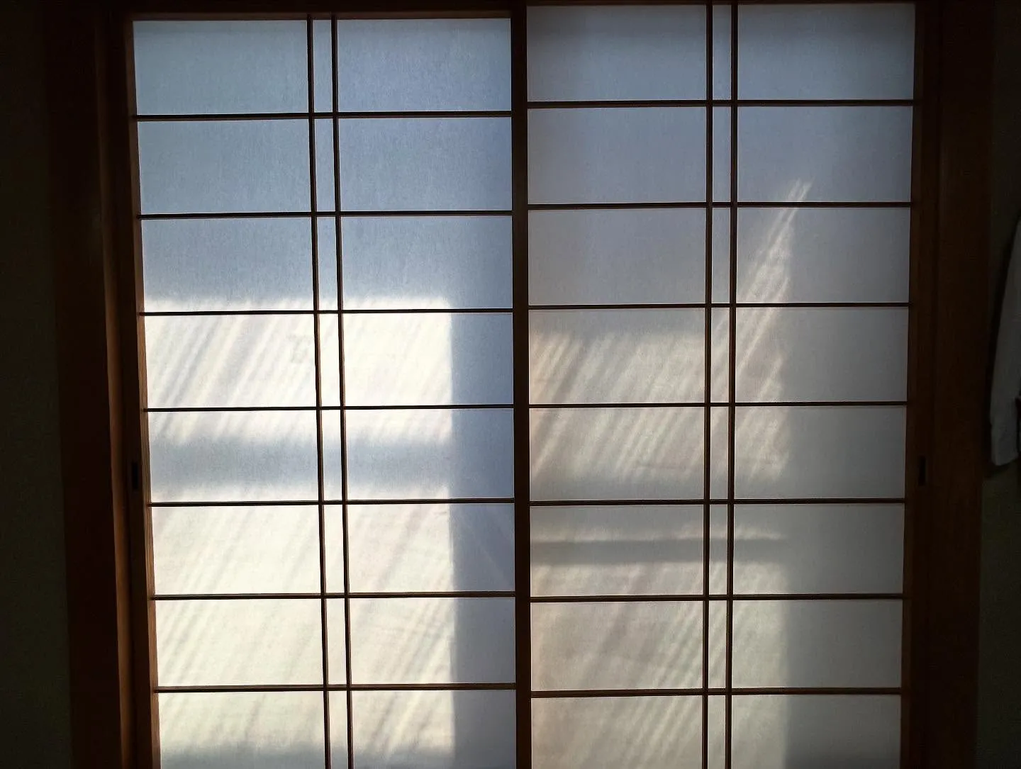 小牧市の襖と障子の張替え