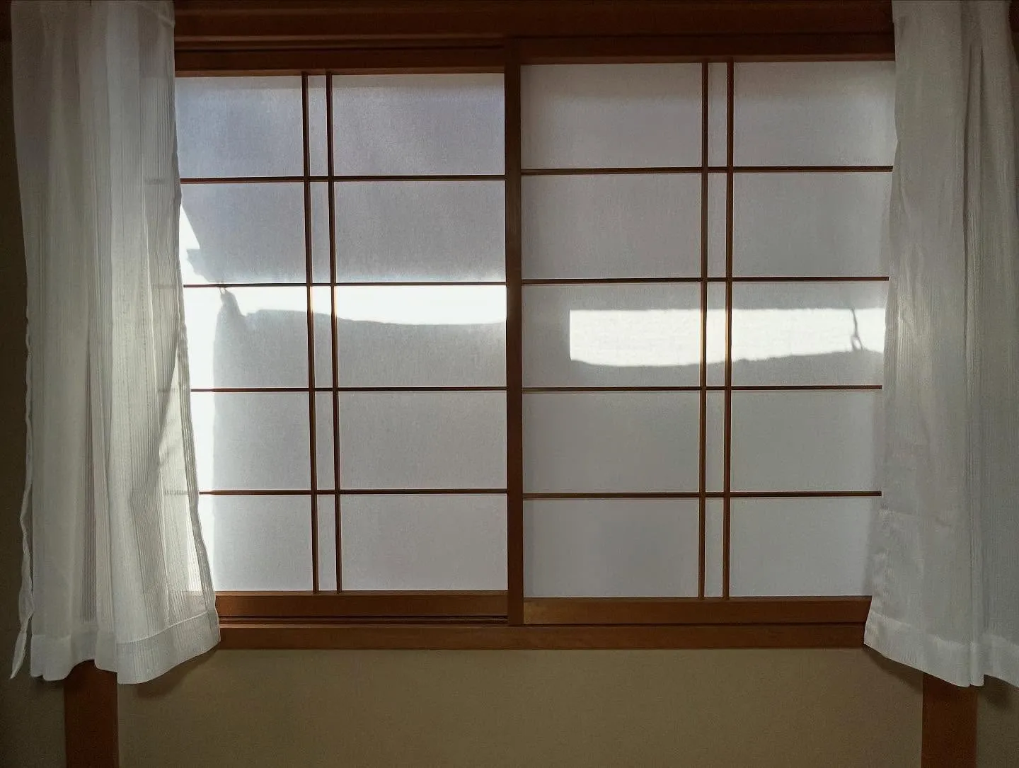 小牧市の襖と障子の張替え