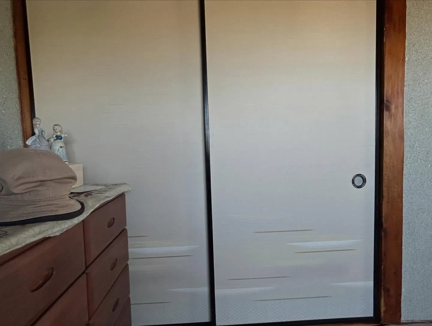 小牧市の襖の張替え