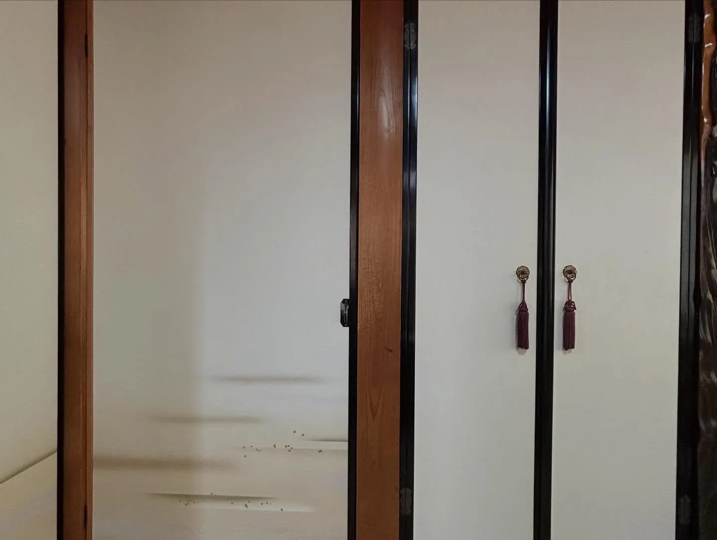 北名古屋市の襖の張替え